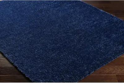 Cloudy Shag CDG-2326 7'10" x 10' Machine Woven Rug