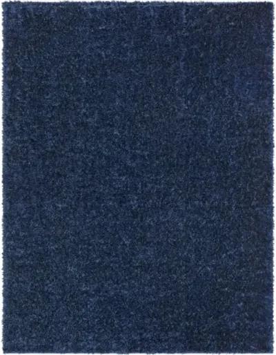 Cloudy Shag CDG-2326 7'10" x 10' Machine Woven Rug