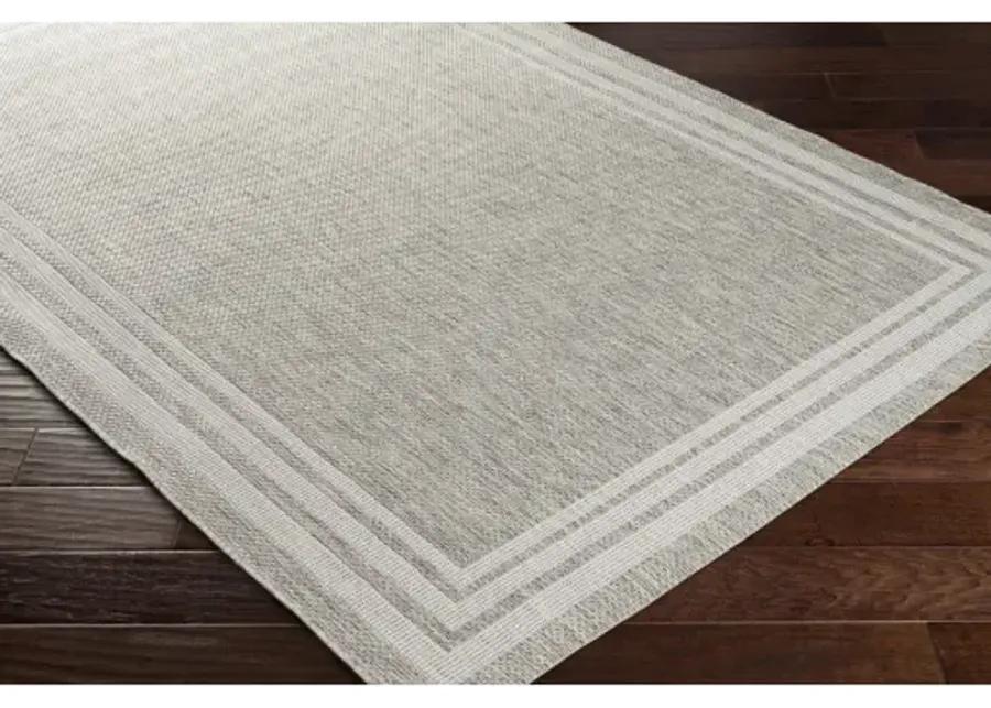 Eagean 7'10" Round Rug