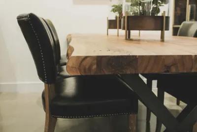 Restore Dining Table 84"