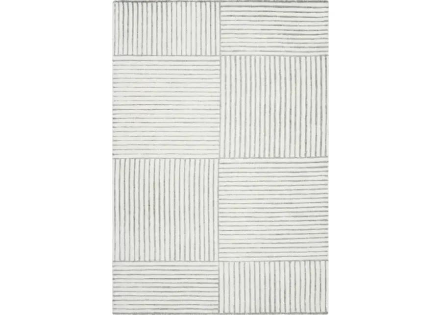 Brook BKO-2321 9' x 12' Hand Made Rug