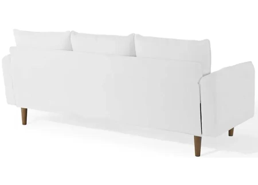 Revive Upholstered Right or Left Sectional Sofa