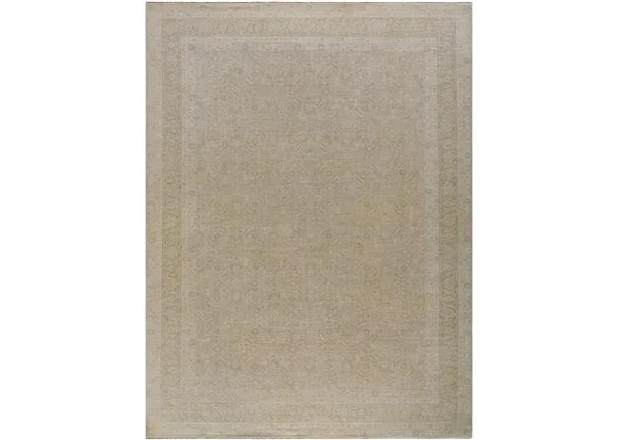 Kerman KMN-2303 12' x 15' Handmade Rug