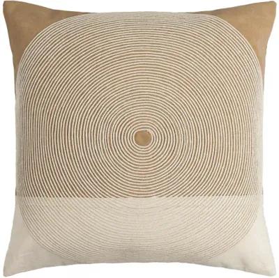 Eternity EIT-002 18"L x 18"W Accent Pillow