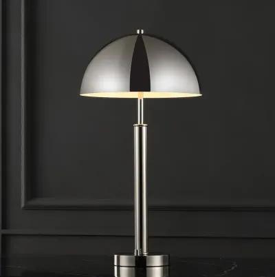 Harvey Metal Dome Table Lamp