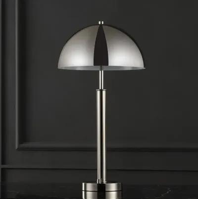 Harvey Metal Dome Table Lamp