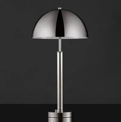 Harvey Metal Dome Table Lamp