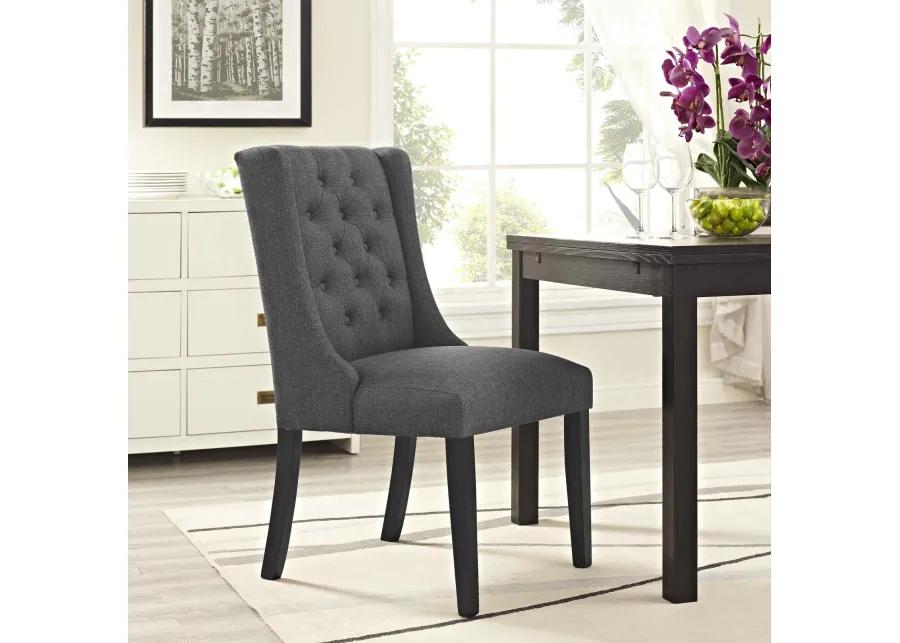 Baronet Fabric Dining Chair