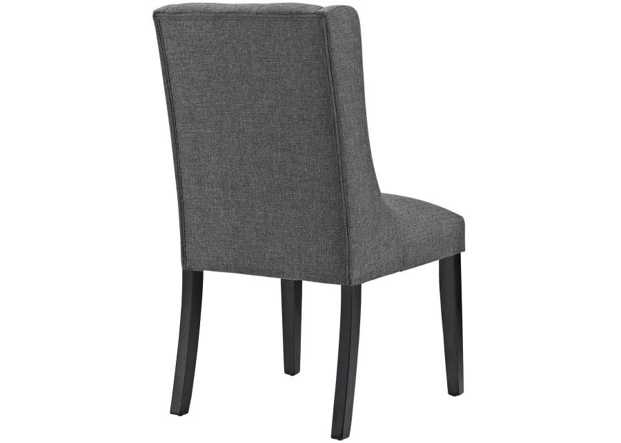 Baronet Fabric Dining Chair