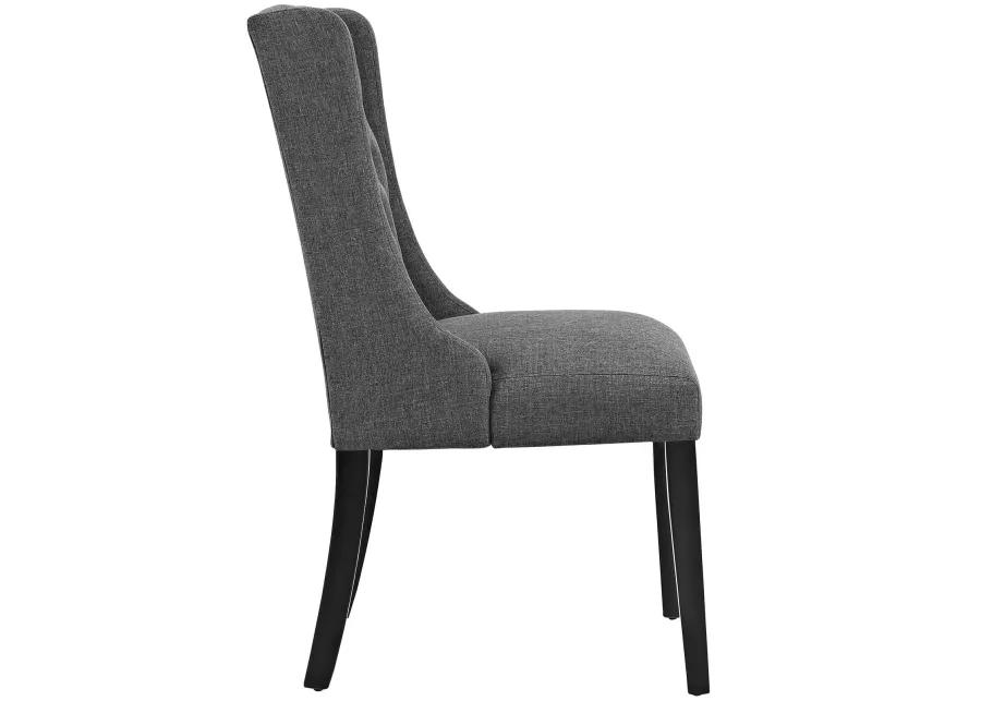 Baronet Fabric Dining Chair