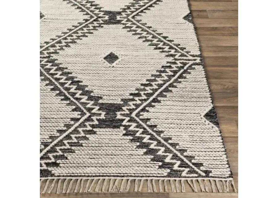 Bedouin 10' x 14' Rug