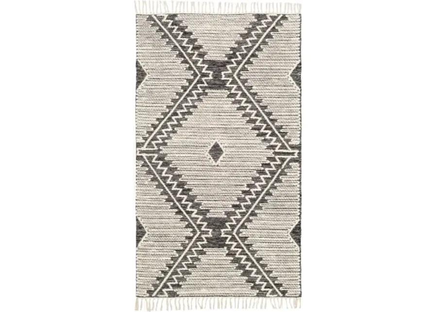 Bedouin 10' x 14' Rug