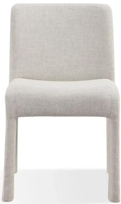 Devon Upholstered Dining Chair - Set of 2