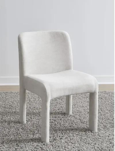 Devon Upholstered Dining Chair - Set of 2