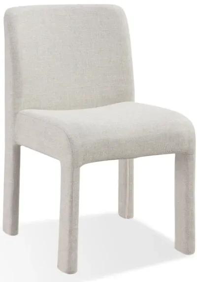 Devon Upholstered Dining Chair - Set of 2