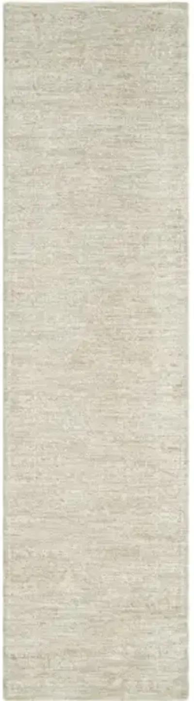 Masterpiece MPC-2315 2'7" x 10' Machine Woven Rug