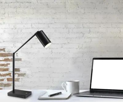 Colby Led Desk Lamp