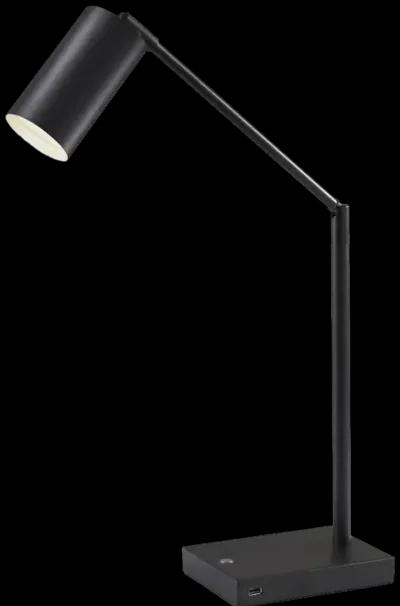 Colby Led Desk Lamp