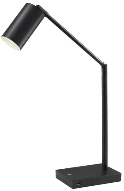 Colby Led Desk Lamp