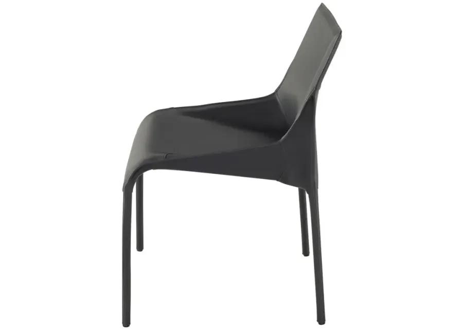 DELPHINE DINING CHAIR