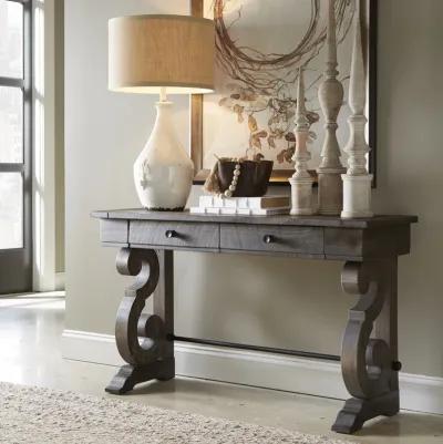 Bellamy Rectangular Sofa Table