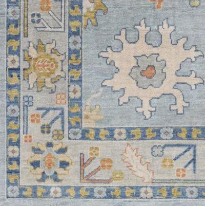 Sumela SML-2300 9' x 12' Handmade Rug