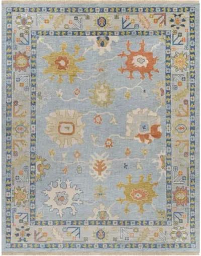 Sumela SML-2300 9' x 12' Handmade Rug