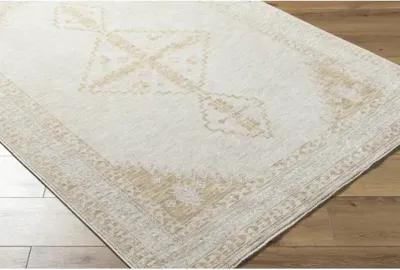 Emory EMO-2301 6'11" x 6'11" Machine Woven Rug