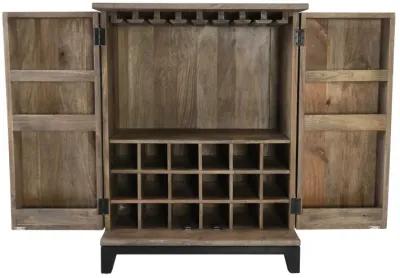 Viva Bar Cabinet