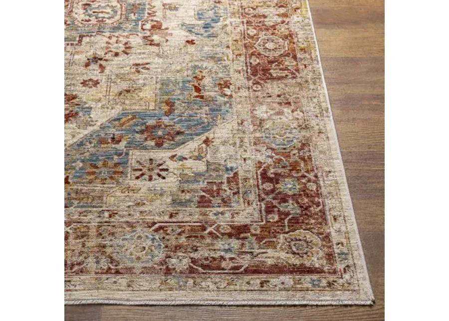 Aspendos APS-2308 2'7" x 10' Rug