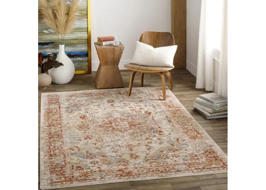 Aspendos APS-2308 2'7" x 10' Rug