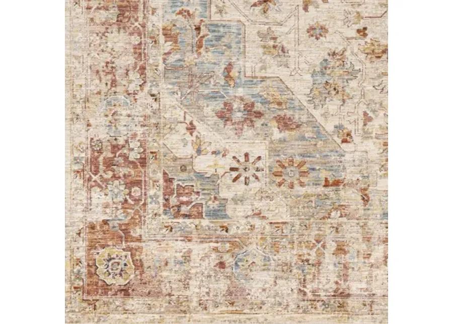 Aspendos APS-2308 2'7" x 10' Rug