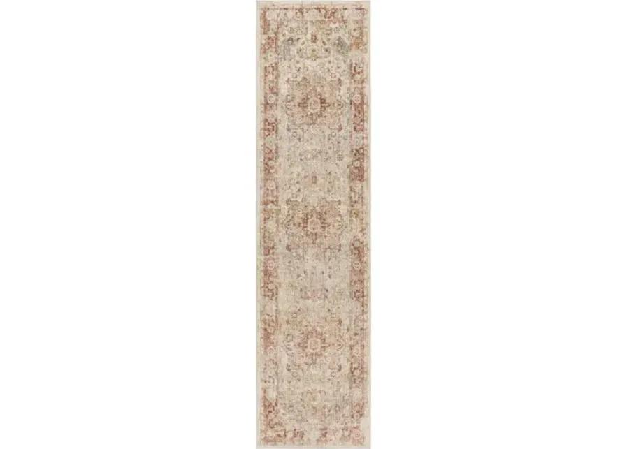 Aspendos APS-2308 2'7" x 10' Rug