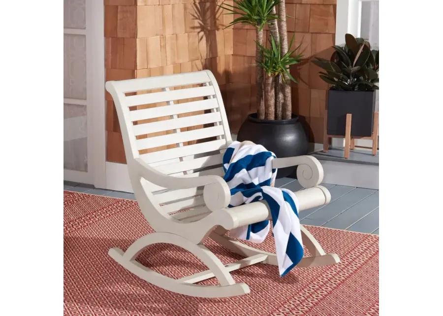 SONORA ROCKING CHAIR