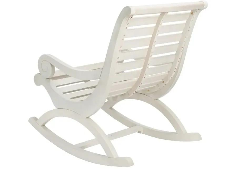 SONORA ROCKING CHAIR