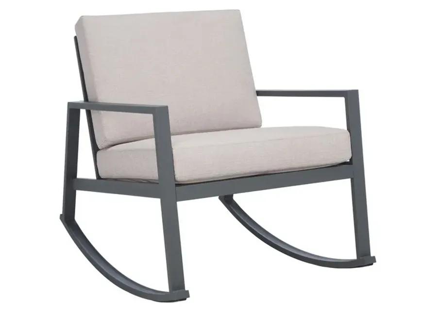 Cantor Outdoor Rocking Chair