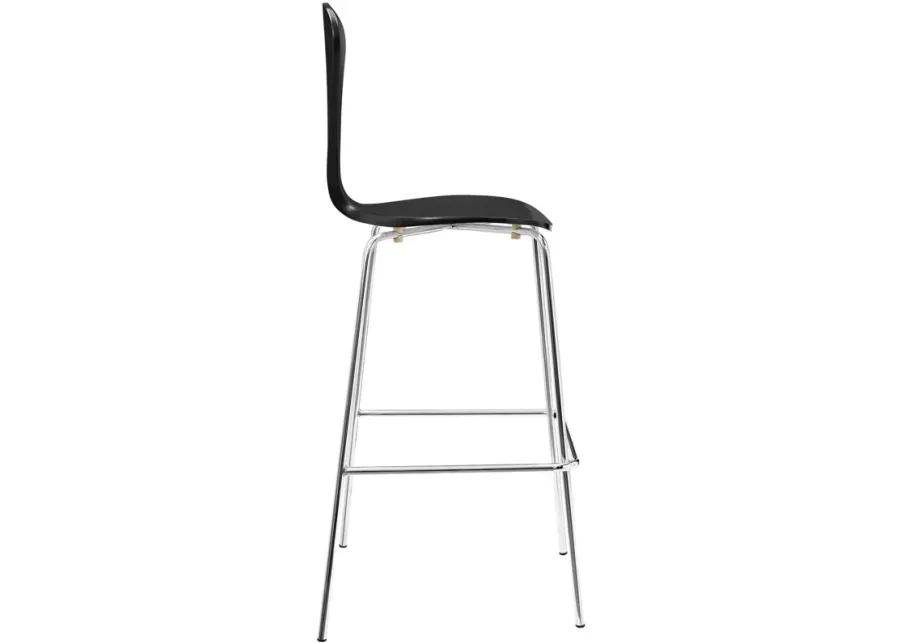 Passage Dining Bar Stool