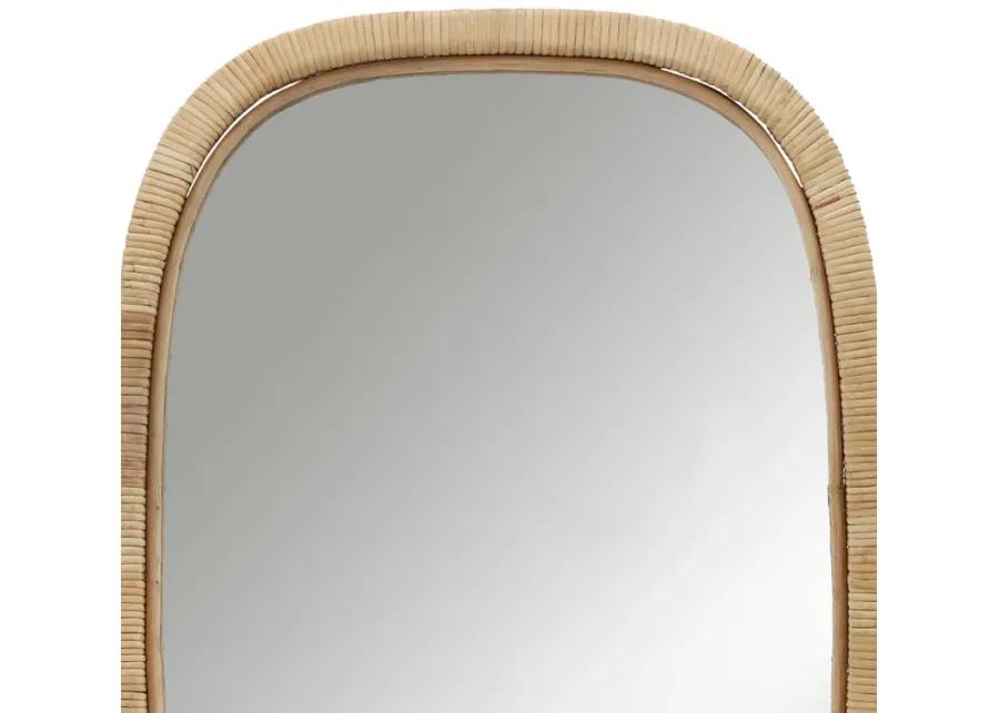 Rectangular Mirror