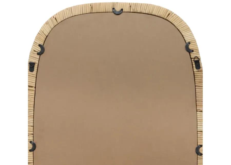 Rectangular Mirror