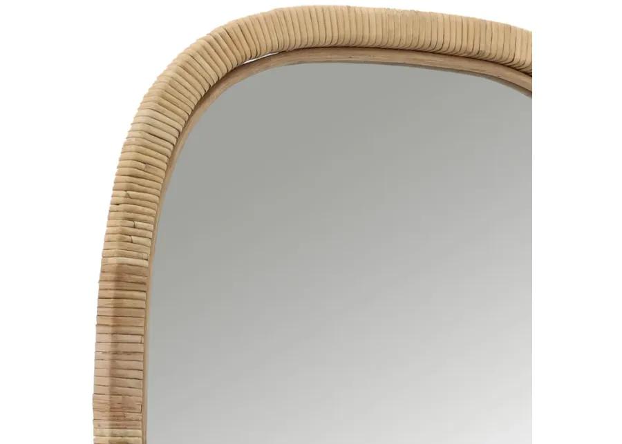 Rectangular Mirror