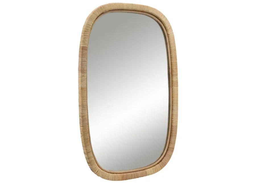 Rectangular Mirror