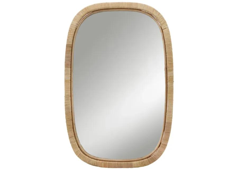 Rectangular Mirror