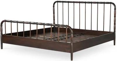 Vivian Queen Bed