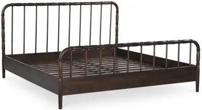 Vivian Queen Bed