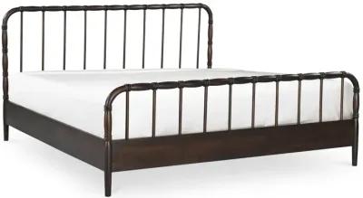 Vivian Queen Bed