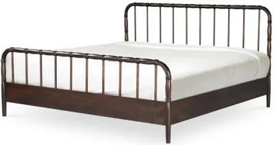 Vivian Queen Bed