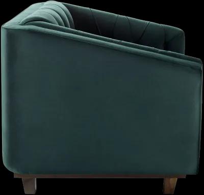 Cheviot CVO-002 31"H x 45"W x 37"D Accent Chair