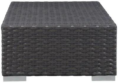 Sojourn Outdoor Patio Sunbrella® Ottoman