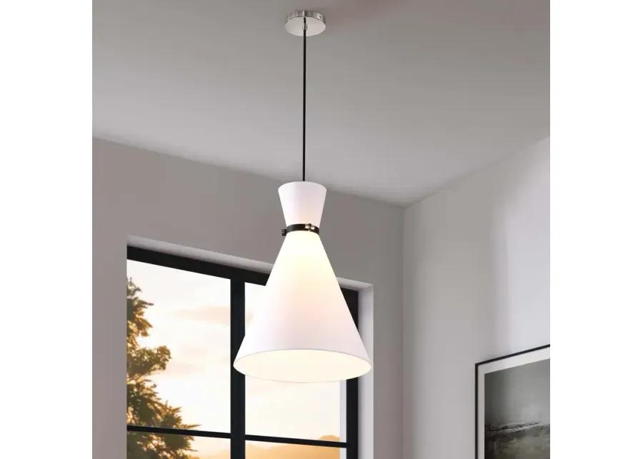 Starlight 1-Light Pendant Light