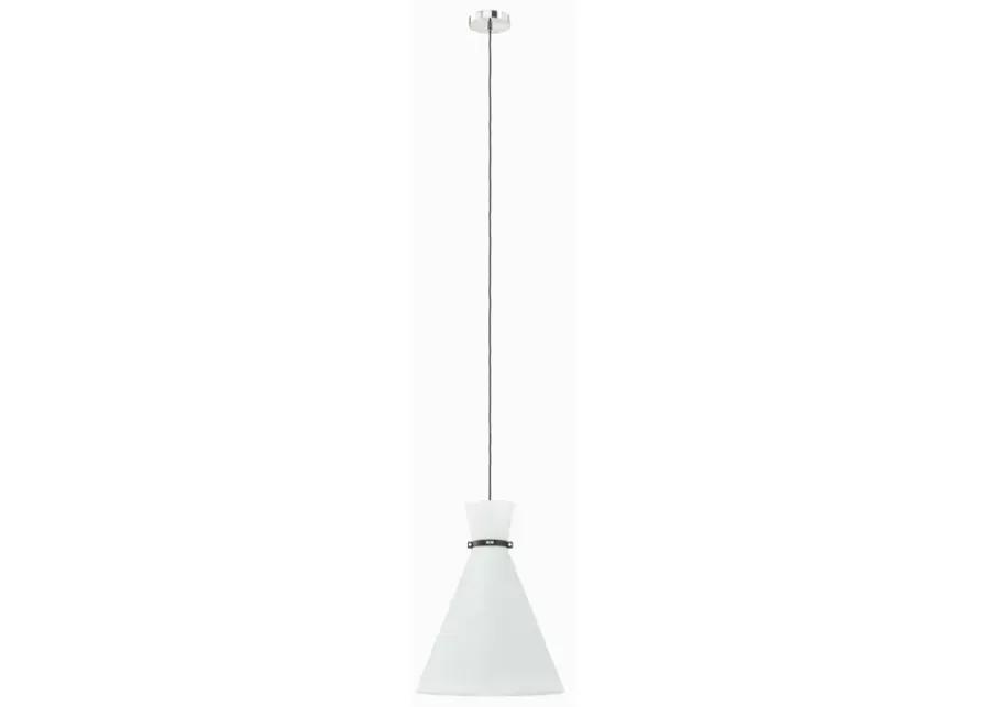 Starlight 1-Light Pendant Light